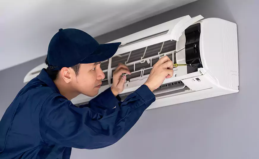 AC Duct Cleaning Fort Wayne