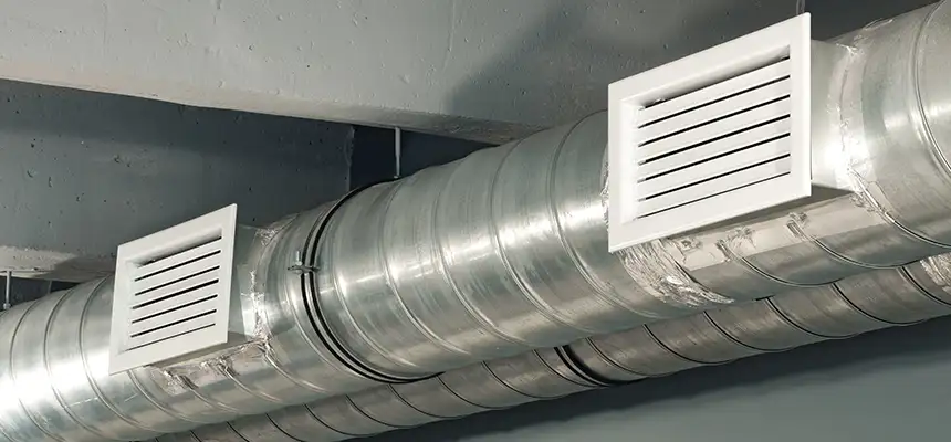 Our Air Duct Camera Inspection Services in Fort Wayne, IN