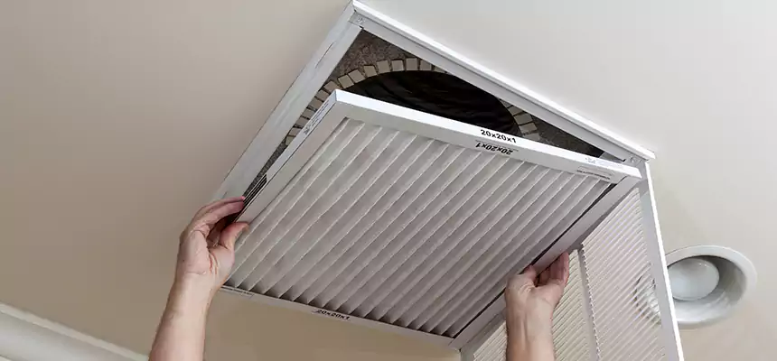 Our Air Duct UV Sanitization Services in Fort Wayne, IN