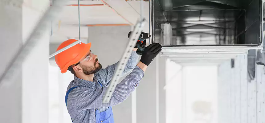 Our Air Vent Replacement Services in Fort Wayne, IN