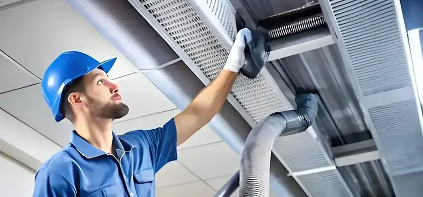 Our Annual Dryer Vent Maintenance Services in Fort Wayne, IN