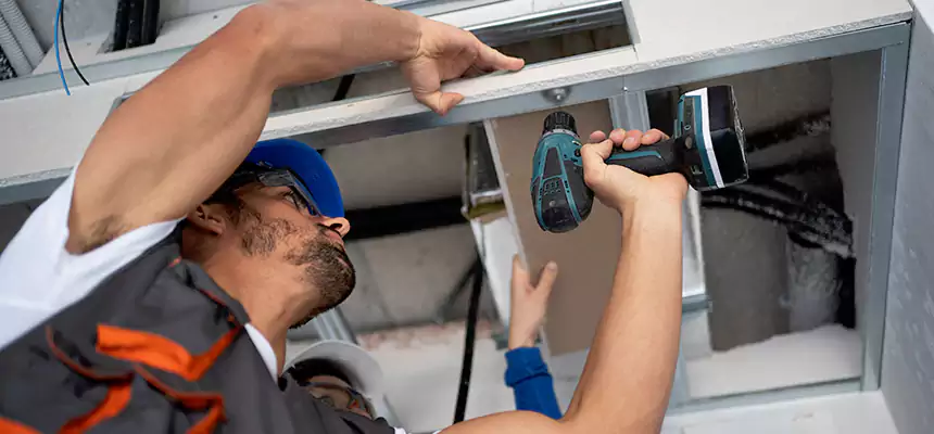 Our Apartment Air Duct Cleaning Services in Fort Wayne, IN