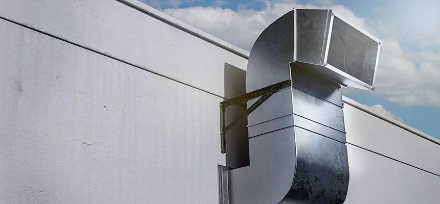 Comprehensive Commercial HVAC Cleaning in Fort Wayne