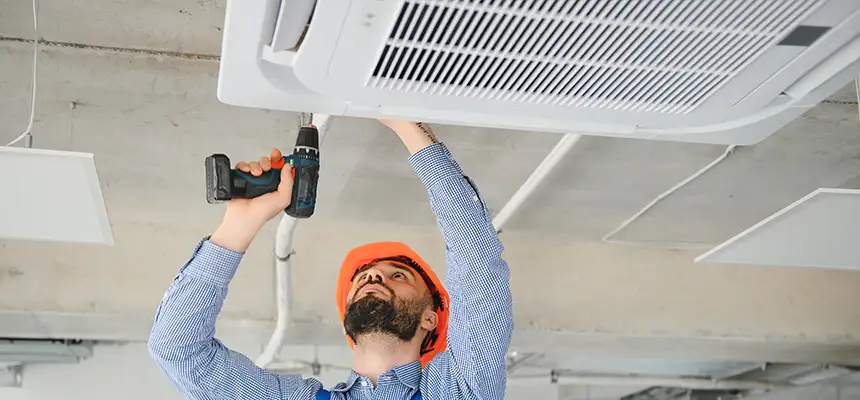 Detailed Multi‑Unit Riser & Roof Termination Cleaning in Fort Wayne