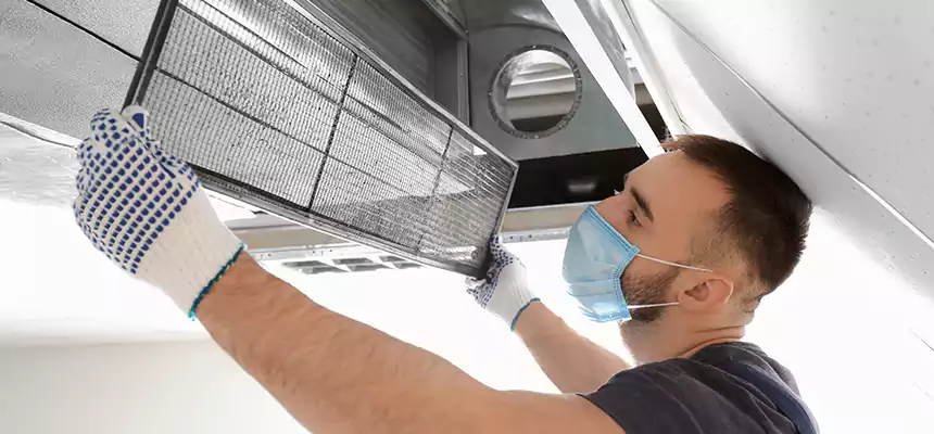 Our Dryer Vent Cleaning Services in Fort Wayne, IN