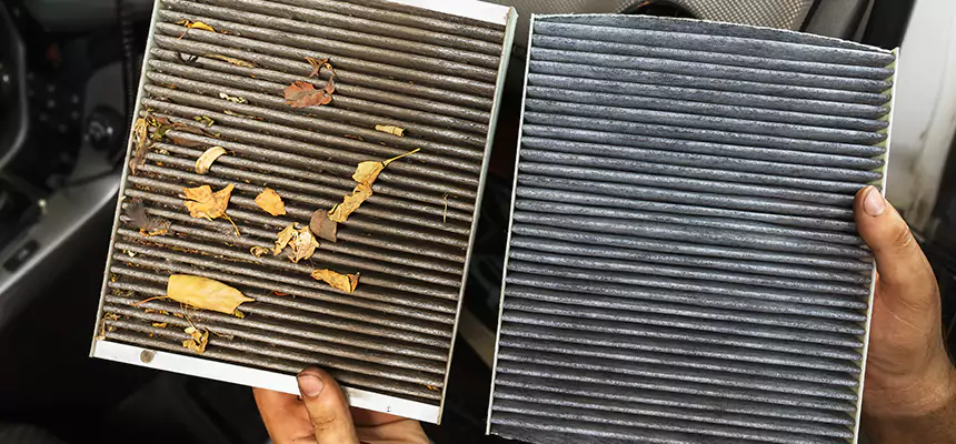 Our Dryer Vent Lint Filter Cleaning Services in Fort Wayne, IN