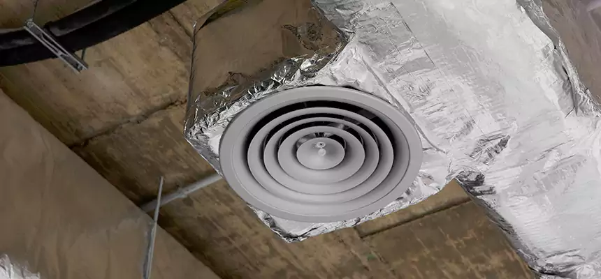 Advanced Industrial Ductwork Cleaning in Fort Wayne
