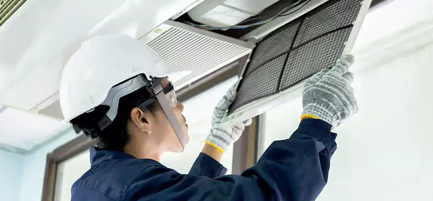 Our Multi-family Home Duct Cleaning Services in Fort Wayne, IN