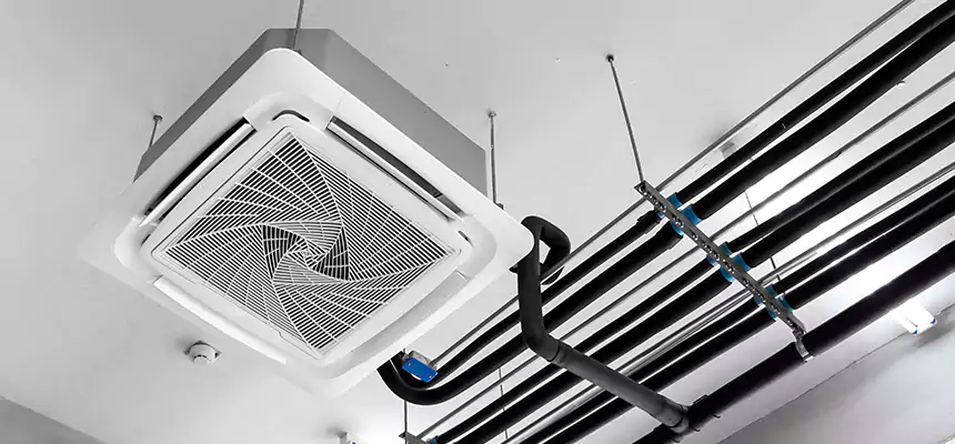 Our Smart AC Vent Controller Services in Fort Wayne, IN