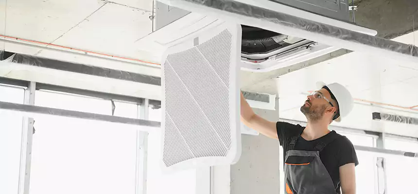 Dryer Ventilation Duct Cleaning in Fort Wayne