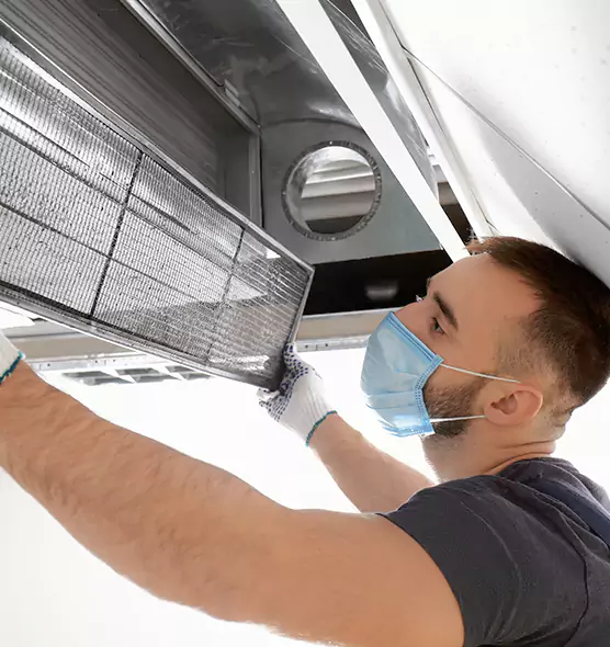 About Air Duct Pathogen Disinfection in Fort Wayne, IN