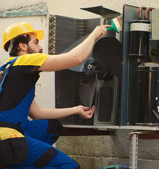 Professional Air Duct Washing Service in Fort Wayne, IN