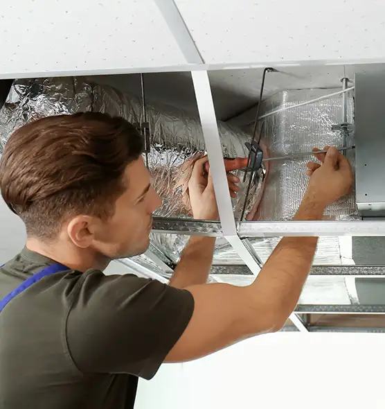 Professional Clogged Dryer Vent Repair in Fort Wayne, IN