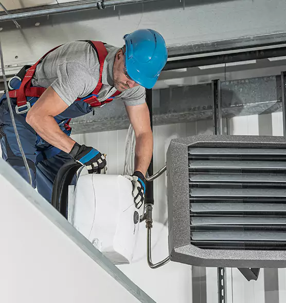 Professional Custom HVAC Ductworkin Fort Wayne, IN