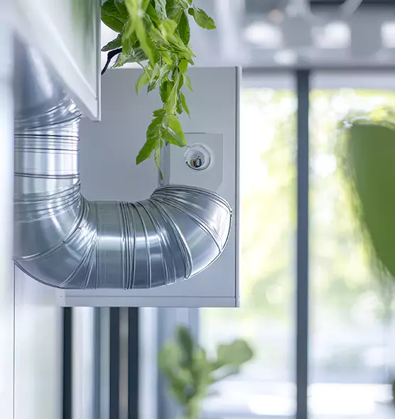 Professional Eco-Safe Dryer Vent Cleaning in Fort Wayne, IN