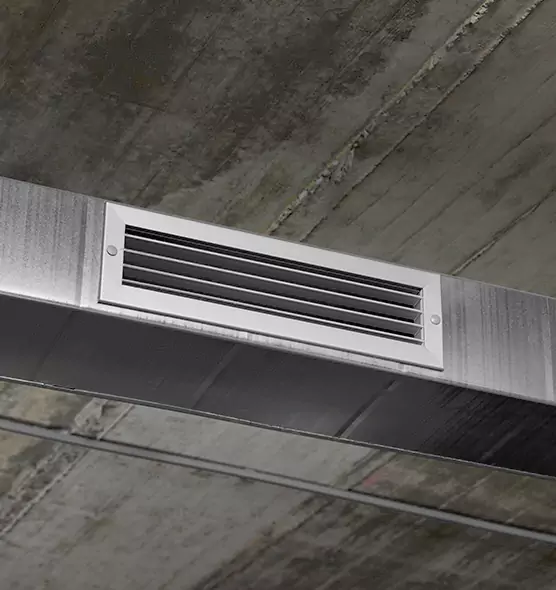 Trusted Hospital Grade Air Duct Cleaning Experts in Fort Wayne, IN