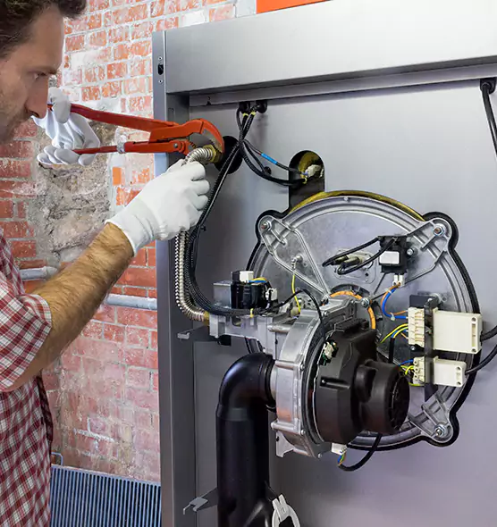 Advanced Repair Dryer Vent Hose in Fort Wayne, IN