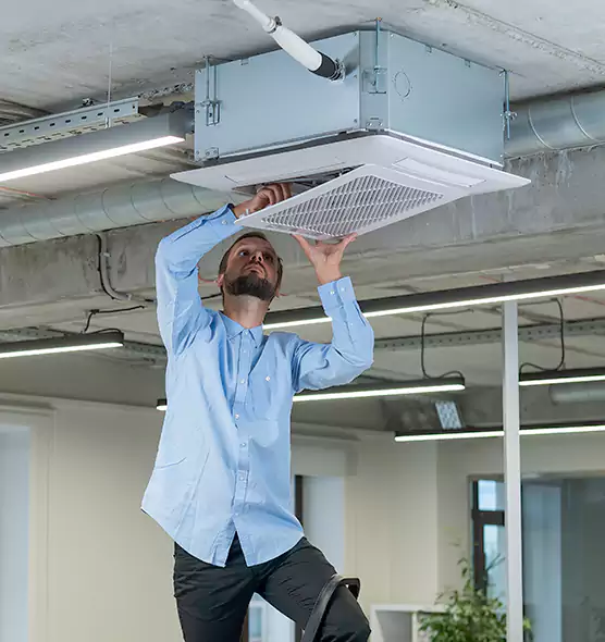 Advanced Residential Air Vent Cleaning in Fort Wayne, IN