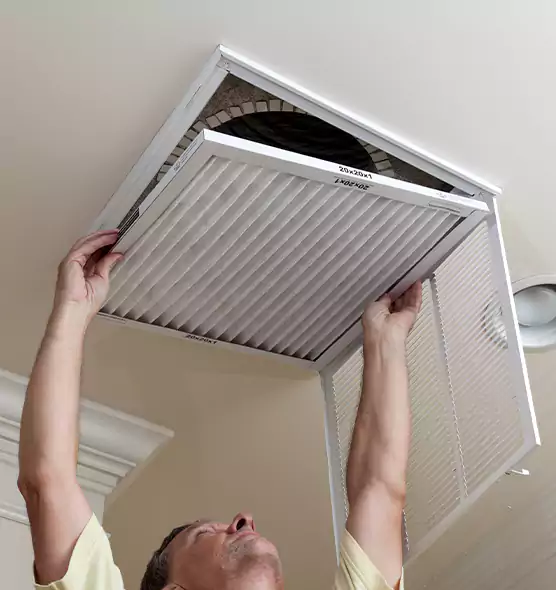 Advanced Residential Vent Cleaning in Fort Wayne, IN