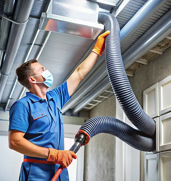 Welcome to Air Duct Cleaning & Repairs Fort Wayne — Your Local Roof Dryer Vent Cleaning Specialists in Fort Wayne, IN