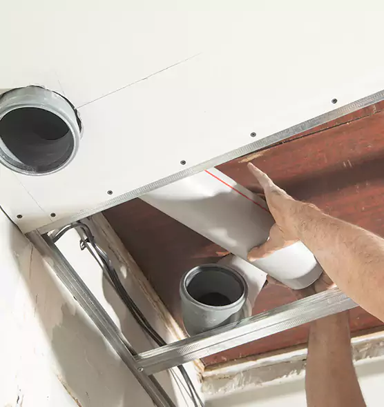 Professional Seasonal Allergy Air Duct Cleaning in Fort Wayne, IN