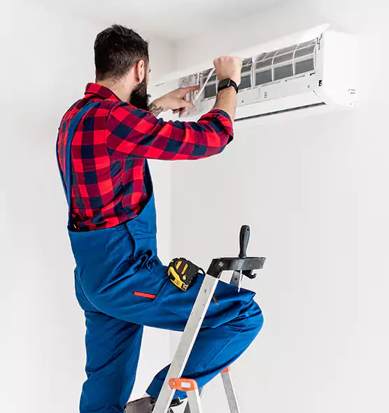 About Smart Air Conditioning Installation in Fort Wayne, IN