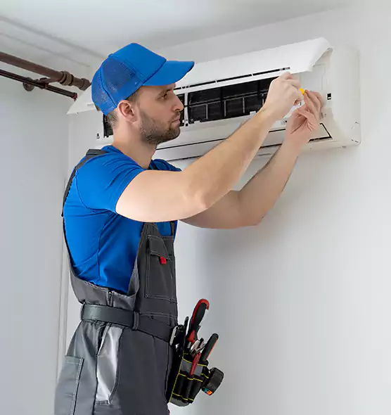 About Smart Thermostat AC Installation in Fort Wayne, IN