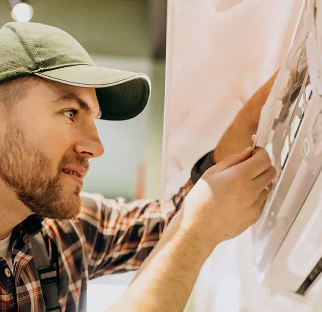 Why Homeowners Businesses Trust Us in Fort Wayne, IN?