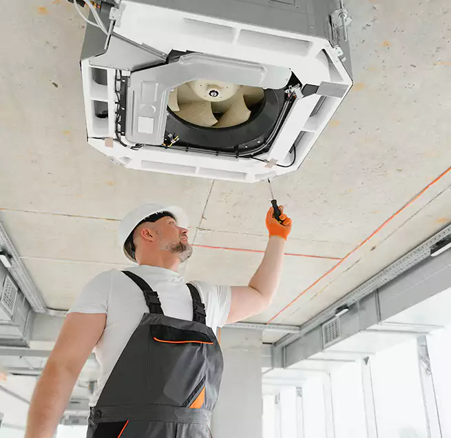 Why Homeowners & Businesses Trust Us in Fort Wayne, IN?