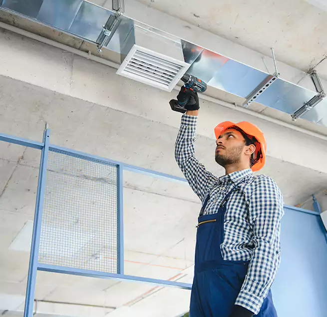 Why Homeowners & Businesses Trust Us in Fort Wayne, IN?