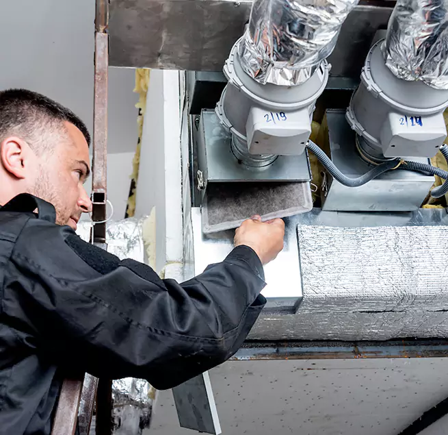 Why Homeowners & Businesses Trust Us in Fort Wayne, IN?