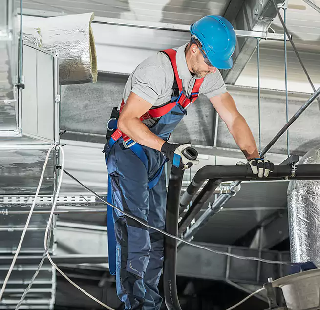 Why Homeowners & Businesses Trust Us in Fort Wayne, IN?