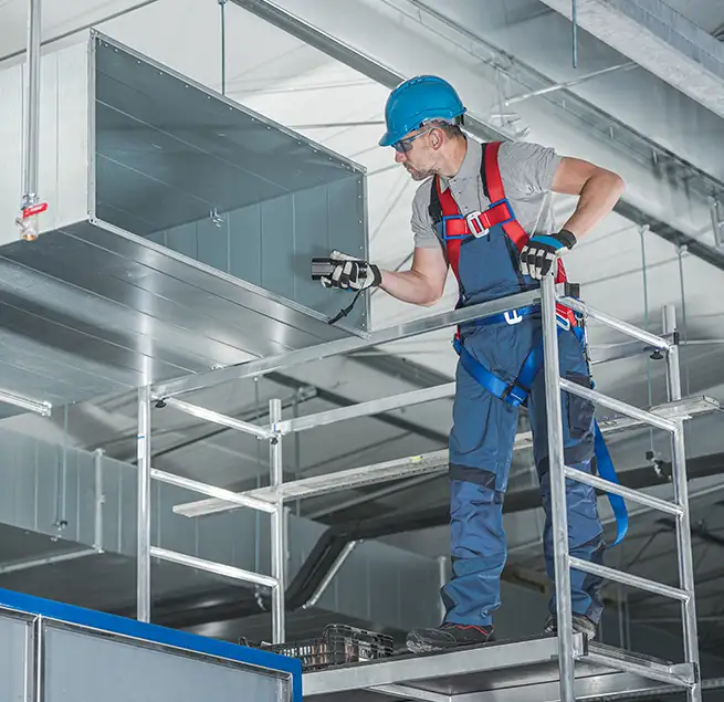 Why Homeowners & Businesses Trust Us in Fort Wayne, IN?