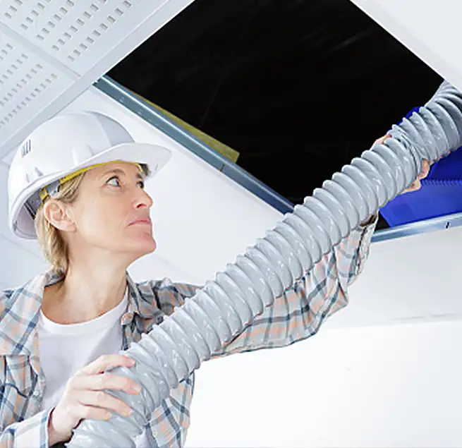 Why Homeowners & Businesses Trust Us Fort Wayne, IN