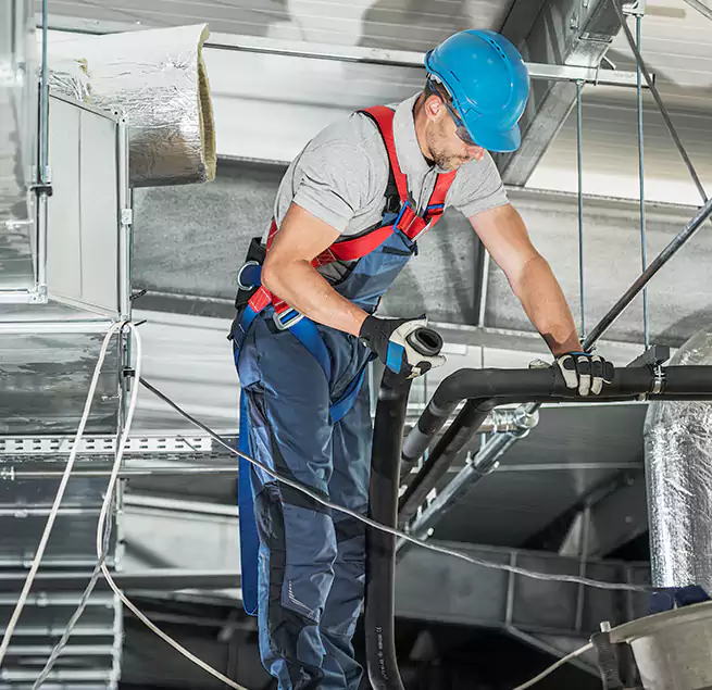 Why Homeowners & Businesses Trust Us in Fort Wayne, IN?