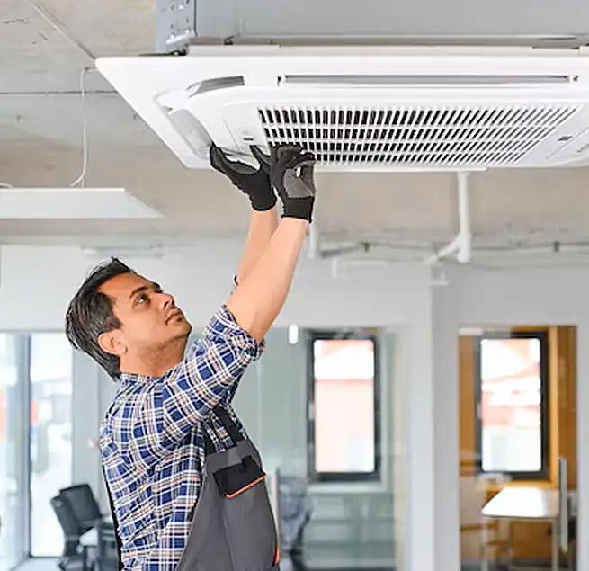 Why Homeowners & Businesses Trust Us in Fort Wayne, IN?