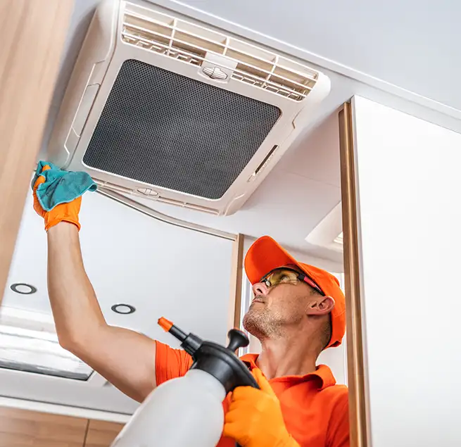 Why Homeowners & Businesses Trust Us in Fort Wayne, IN?