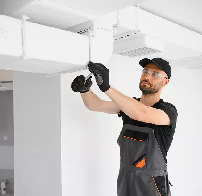 Why Homeowners & Businesses Trust Us in Fort Wayne, IN?