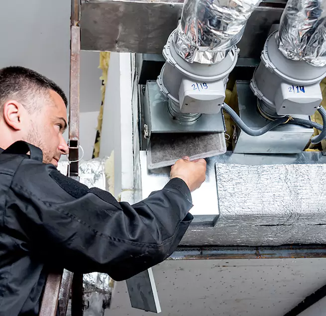 Why Homeowners & Businesses Trust Us in Fort Wayne, IN?