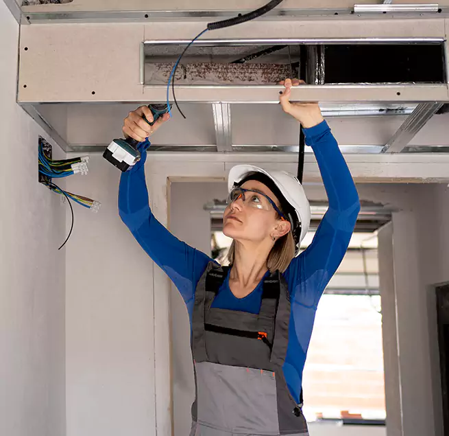 Why Homeowners & Businesses Trust Us in Fort Wayne, IN?