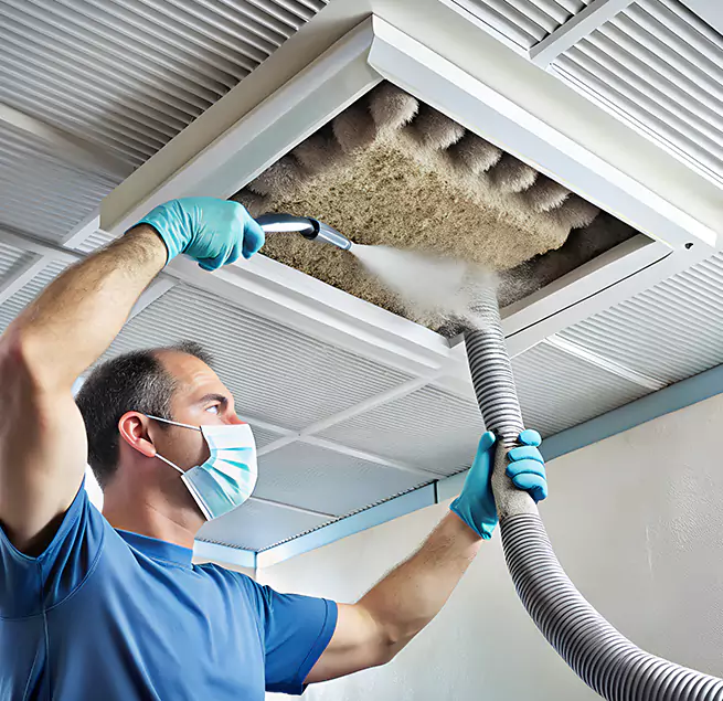 Why Homeowners Businesses Trust Us in Fort Wayne, IN?