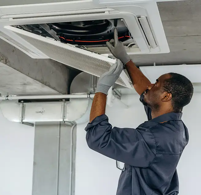 Why Homeowners & Businesses Trust Us in Fort Wayne, IN?