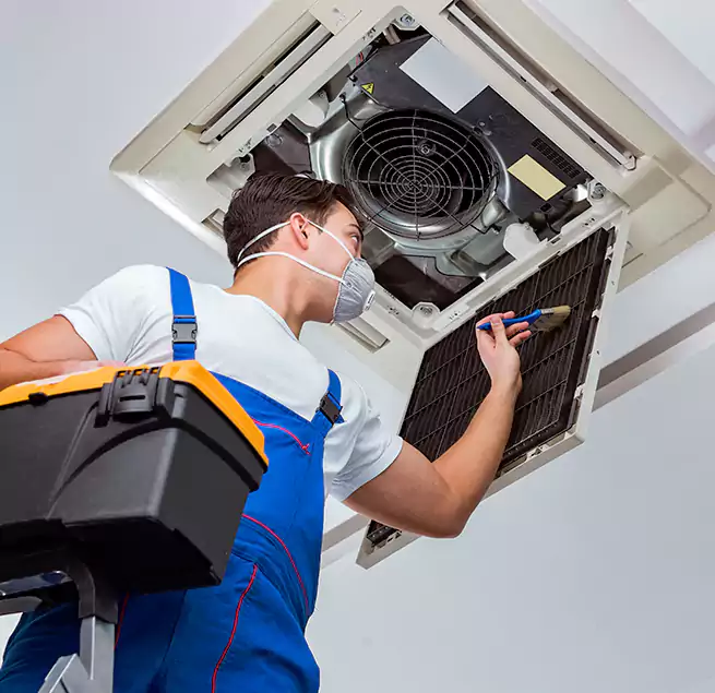 Why Homeowners & Businesses Trust Us in Fort Wayne, IN?