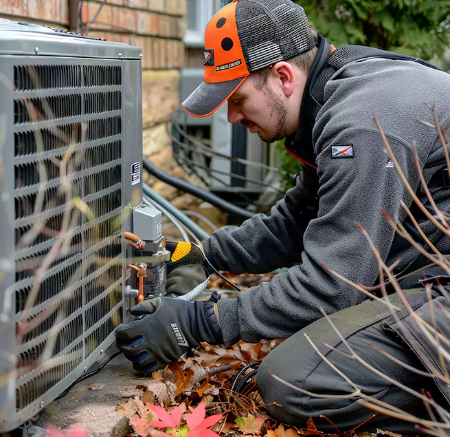 Why Homeowners & Businesses Trust Us in Fort Wayne, IN?