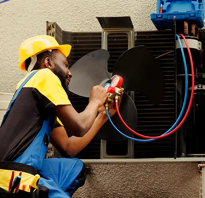 Why Homeowners & Businesses Trust Us in Fort Wayne, IN?