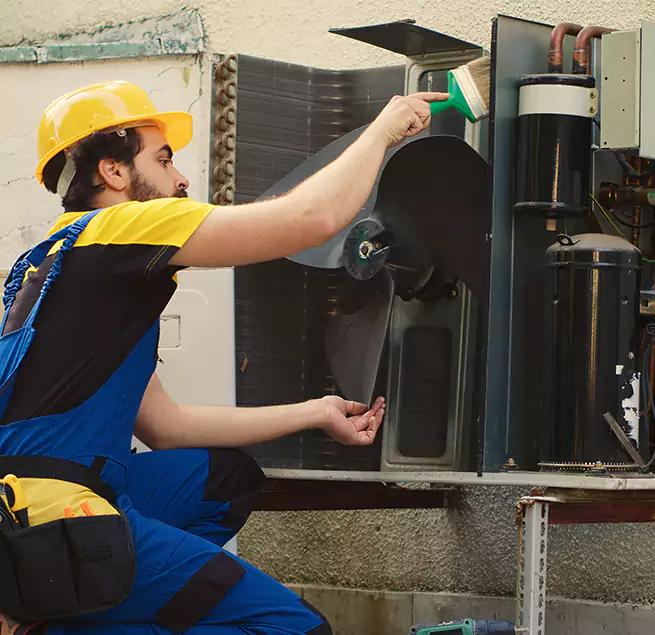  Why Homeowners & Businesses Trust Us in Fort Wayne, IN?