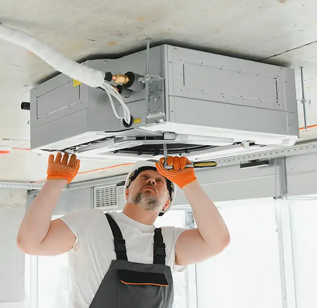 Why Homeowners & Businesses Trust Us Fort Wayne, IN