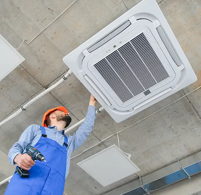 Why Homeowners & Businesses Trust Us in Fort Wayne, IN