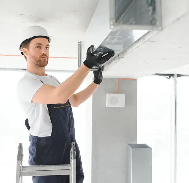 Why Homeowners & Businesses Trust Us in Fort Wayne, IN?