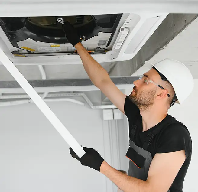 Why Homeowners & Businesses Trust Us in Fort Wayne, IN?